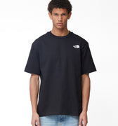 The North Face NSE Oversized Tee - Rezetstore
