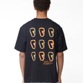 The North Face NSE Oversized Tee - Rezetstore