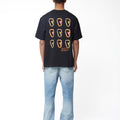 The North Face NSE Oversized Tee - Rezetstore