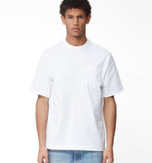 The North Face Dome Relaxed Pocket Tee - Rezetstore