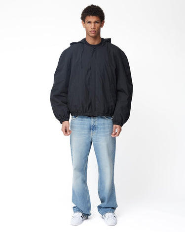 Amomento Volume Padded Jumper - Rezetstore