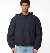 Amomento Volume Padded Jumper - Rezetstore