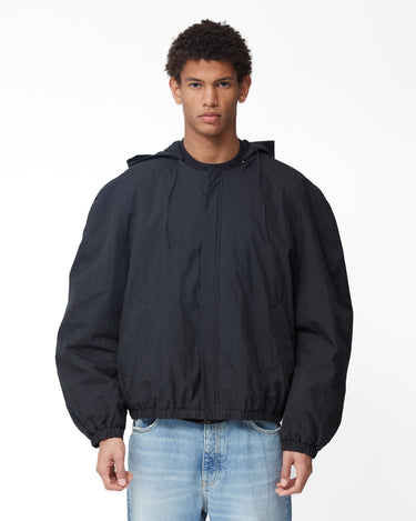 Amomento Volume Padded Jumper - Rezetstore