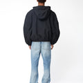 Amomento Volume Padded Jumper - Rezetstore
