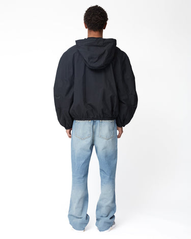 Amomento Volume Padded Jumper - Rezetstore