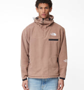 The North Face NSE Fleece Anorak Jacket - Rezetstore