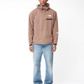 The North Face NSE Fleece Anorak Jacket - Rezetstore