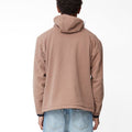 The North Face NSE Fleece Anorak Jacket - Rezetstore