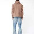 The North Face NSE Fleece Anorak Jacket - Rezetstore