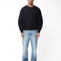 Amomento Semi Oversized Cardigan - Rezetstore