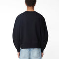 Amomento Semi Oversized Cardigan - Rezetstore