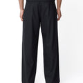 Amomento Wool Wide Pants - Rezetstore