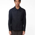Amomento Pocket Denim Jacket - Rezetstore