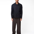 Amomento Pocket Denim Jacket - Rezetstore