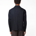 Amomento Pocket Denim Jacket - Rezetstore