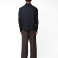 Amomento Pocket Denim Jacket - Rezetstore