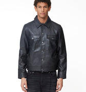 Won Hundred Clayton Leather - Rezetstore