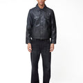 Won Hundred Clayton Leather - Rezetstore