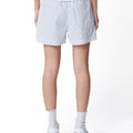 Sporty & Rich SRC Poplin Short - Rezetstore
