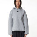The North Face W Relaxed Hoodie - Rezetstore