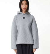 The North Face W Relaxed Hoodie - Rezetstore