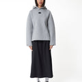 The North Face W Relaxed Hoodie - Rezetstore
