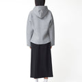 The North Face W Relaxed Hoodie - Rezetstore