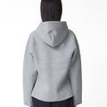 The North Face W Relaxed Hoodie - Rezetstore