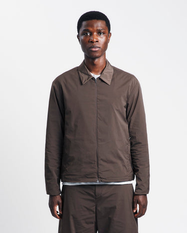 Amomento Taffeta Padded Jumper | Rezet Store