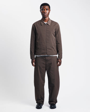 Amomento Taffeta Padded Jumper | Rezet Store