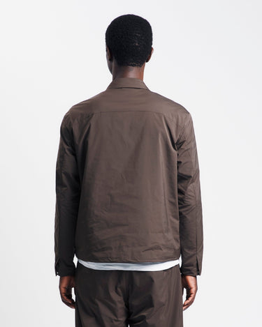 Amomento Taffeta Padded Jumper | Rezet Store