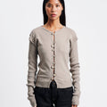 KERNEMILK Caroline Cardigan | Rezet Store