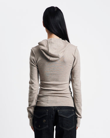 KERNEMILK Vitus Hoodie | Rezet Store