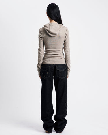 KERNEMILK Vitus Hoodie | Rezet Store