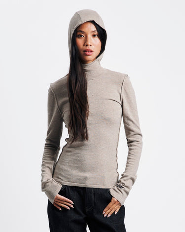 KERNEMILK Vitus Hoodie | Rezet Store