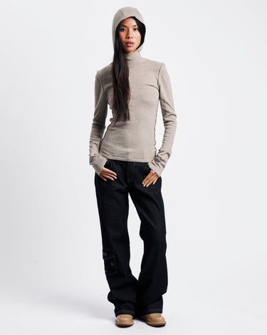 KERNEMILK Vitus Hoodie | Rezet Store