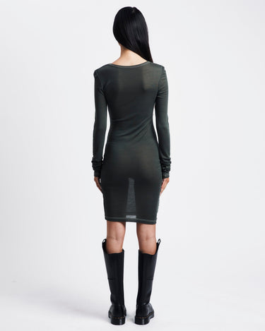 KERNEMILK Evie Dress | Rezet Store