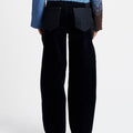 Andersson Bell Zoe Wrap Pants | Rezet Store