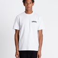 Carhartt WIP University Script T-Shirt | Rezet Store