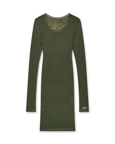 KERNEMILK Evie Dress | Rezet Store