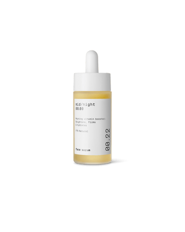 MIDNIGHT 00.00 Face Serum 00.22 | Rezet Store