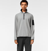 Parel Studios Toba Quarter Zip | Rezet Store