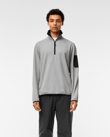 Parel Studios Toba Quarter Zip | Rezet Store