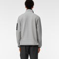 Parel Studios Toba Quarter Zip | Rezet Store