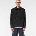 Parel Studios Faro Overshirt | Rezet Store