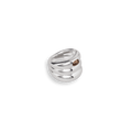 TRINE TUXEN Echo Ring | Rezet Store