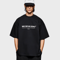 MKI Miyuki Zoku Linear T-Shirt - Rezetstore