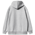 Carhartt WIP W' Hooded Carhartt Sweatshirt | Rezet Store