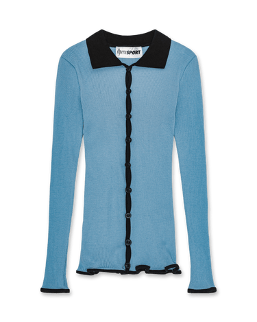 OpéraSPORT Laura Seamless Shirt | Rezet Store
