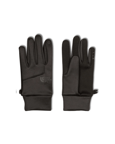 The North Face Etip Hardface Glove | Rezet Store